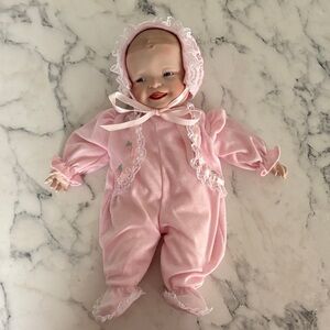 Vintage 1980 "Megan Rose" by Ashton Drake